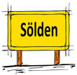 Skiresort: Sölden, Austria