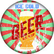 Vintage Beer sign