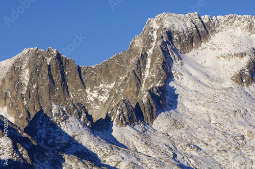 Photo: Peak Peak