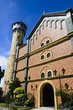 Fantasy World Castle