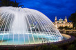 Casino of Monte Carlo. Casino of Monte Carlo.