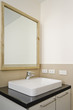 Lavatory Sink
