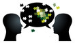 Vektor: Discuter Discuter