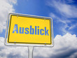 Ausblick