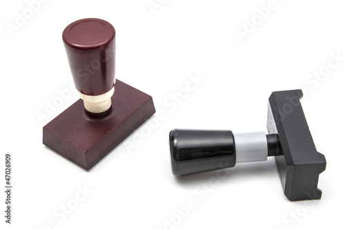 Photo: stamps stamps