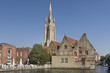 scenery from Brugge