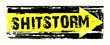 Shitstorm - Directory in grunge look