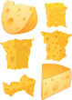 Cheese clip art