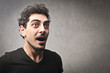 Astonishment