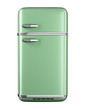 Retro refrigerator