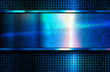 Vector: metal background metal background