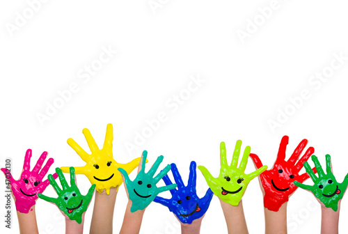 Illustration: smiley smiley