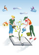 Books Gardeners