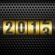 2013 Counter (II)