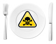 Dangerous food