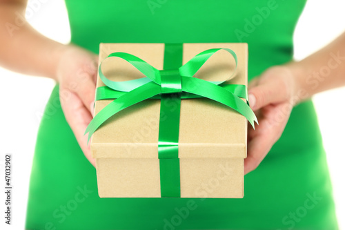 Photo: Gift / present Gift / present