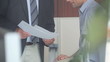 Clarifying the paperwork