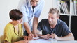 Creative collaboration for successful soultions