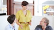 Confident leadership for creative teams