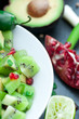 Kiwi Salsa
