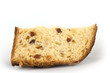Una bella fetta di panettone