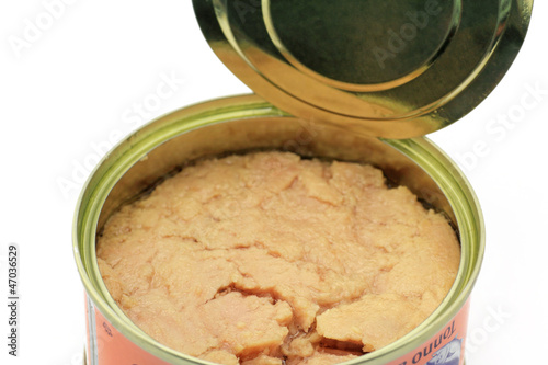 Photo: thunfisch in dose thunfisch in dose