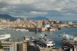 Genova,panorama