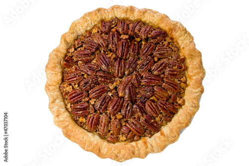 Photo: Whole Pecan Pie Whole Pecan Pie
