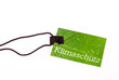 Klimaschutz ©yvonneweis