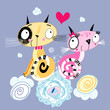 cat lovers
