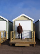 Beach Huts
