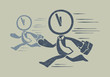 Vector: Deadline Deadline