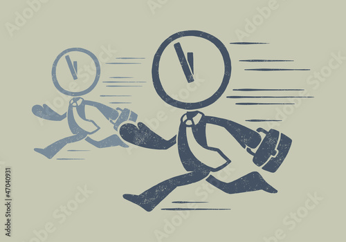 Vector: Deadline Deadline
