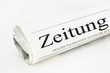 Zeitung