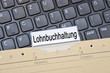 Lohnbuchhaltung