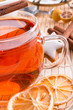 fruit tea