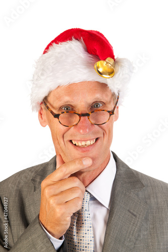Photo: Thinking about Christmas Thinking about Christmas