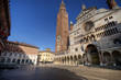 Foto: Cremona cathedral Cremona cathedral