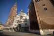 Foto: Cremona cathedral Cremona cathedral