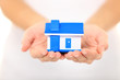 Photo: Home - new house concept Home - new house concept