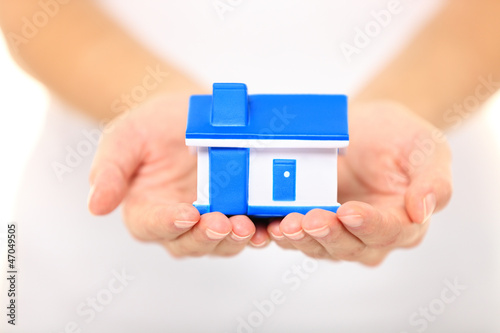Photo: Home - new house concept Home - new house concept