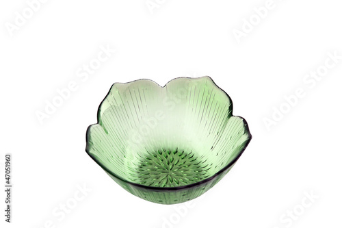 Photo: Glass bowl Glass bowl