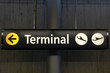 Airport Terminal