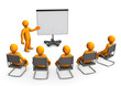 Lecture Flipchart