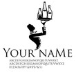 Logo serveur