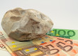 Finanzblockade