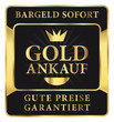 Goldankauf - Bargeld sofort - Gute Preise garantiert