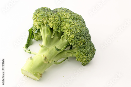Photo: Un brocoli Un brocoli