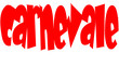 Vettoriale: Carnevale Carnevale