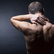 Pain neck